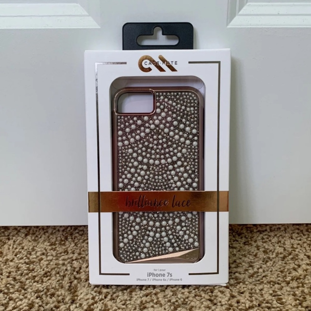 SOLD Casemate iPhone Case